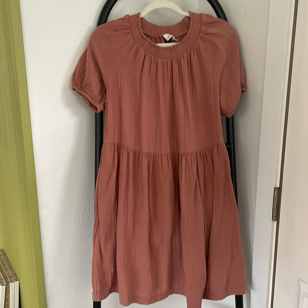 Universal Threads comfy dress with pockets!